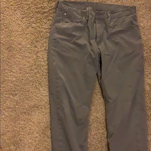 Levi 502 33x30 Excellent